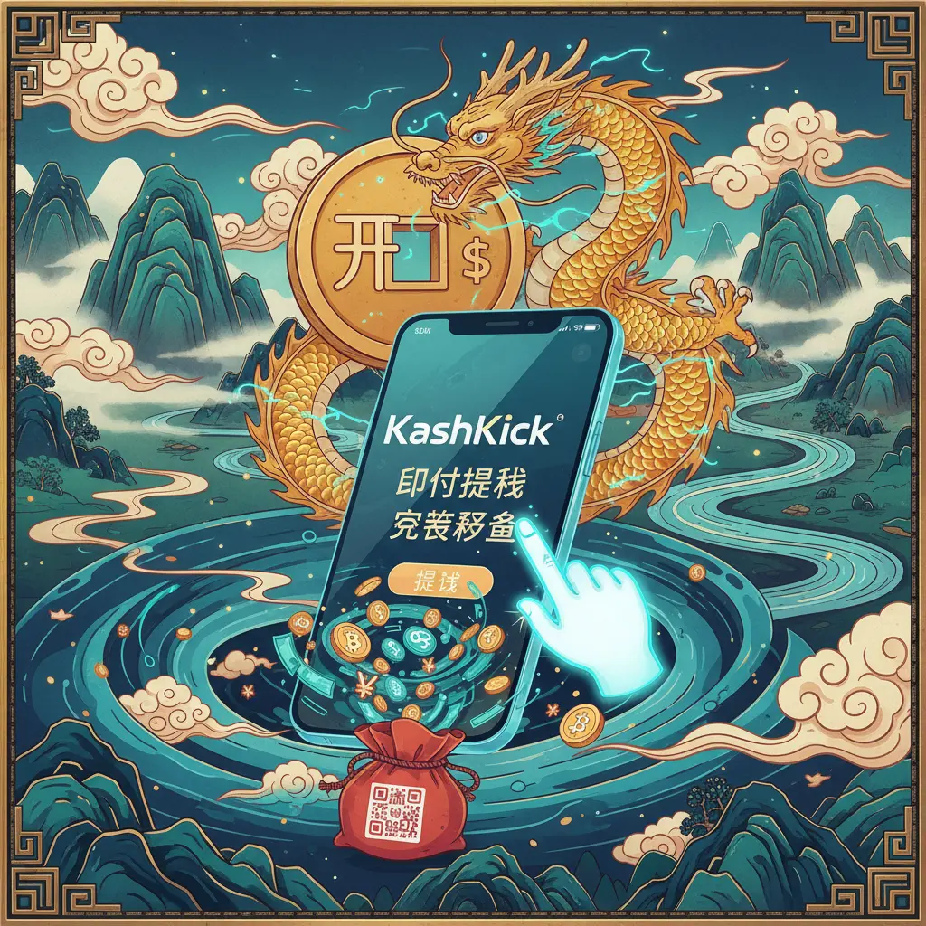 sign up bonus instant withdraw app - KashKick