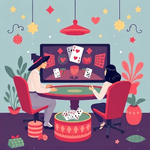 What Exactly Is Live Casino Online?