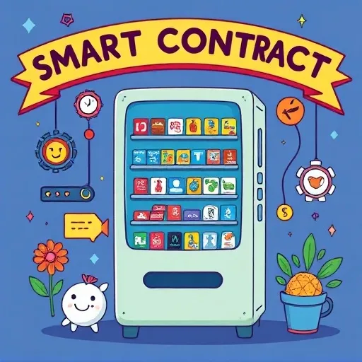 What Exactly Is Smart Contract Development?