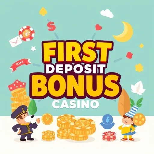 What Exactly Is a First Deposit Bonus?