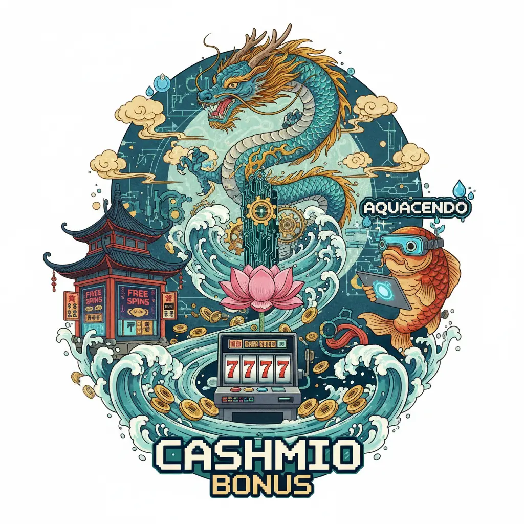 cashmio bonus - Aquacendo