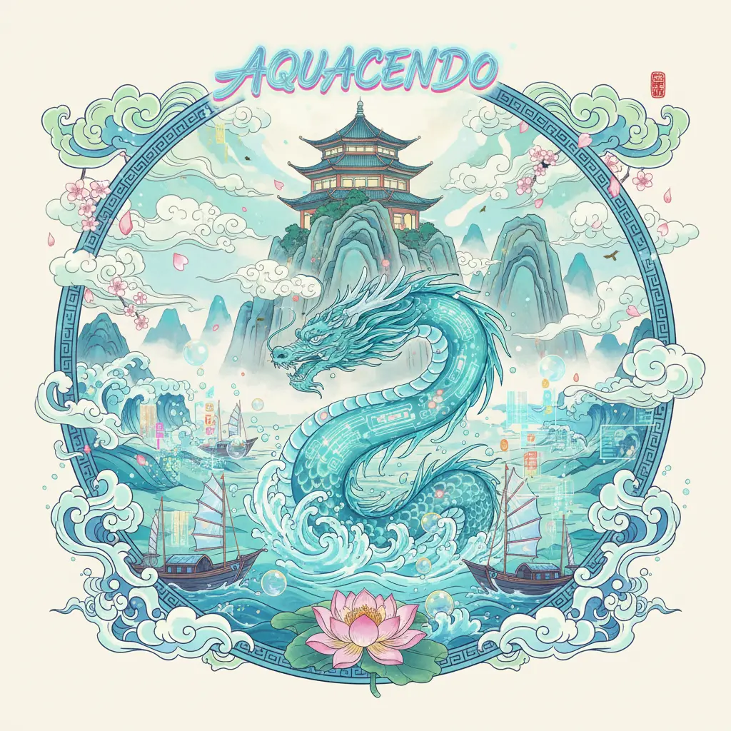 Aquacendo - Aquacendo