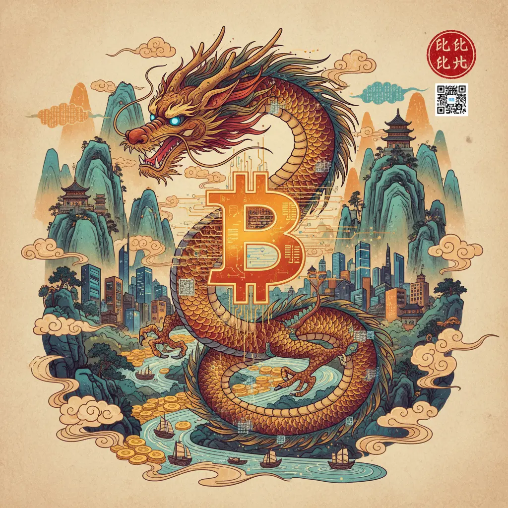 Bitcoin - Bitcoin