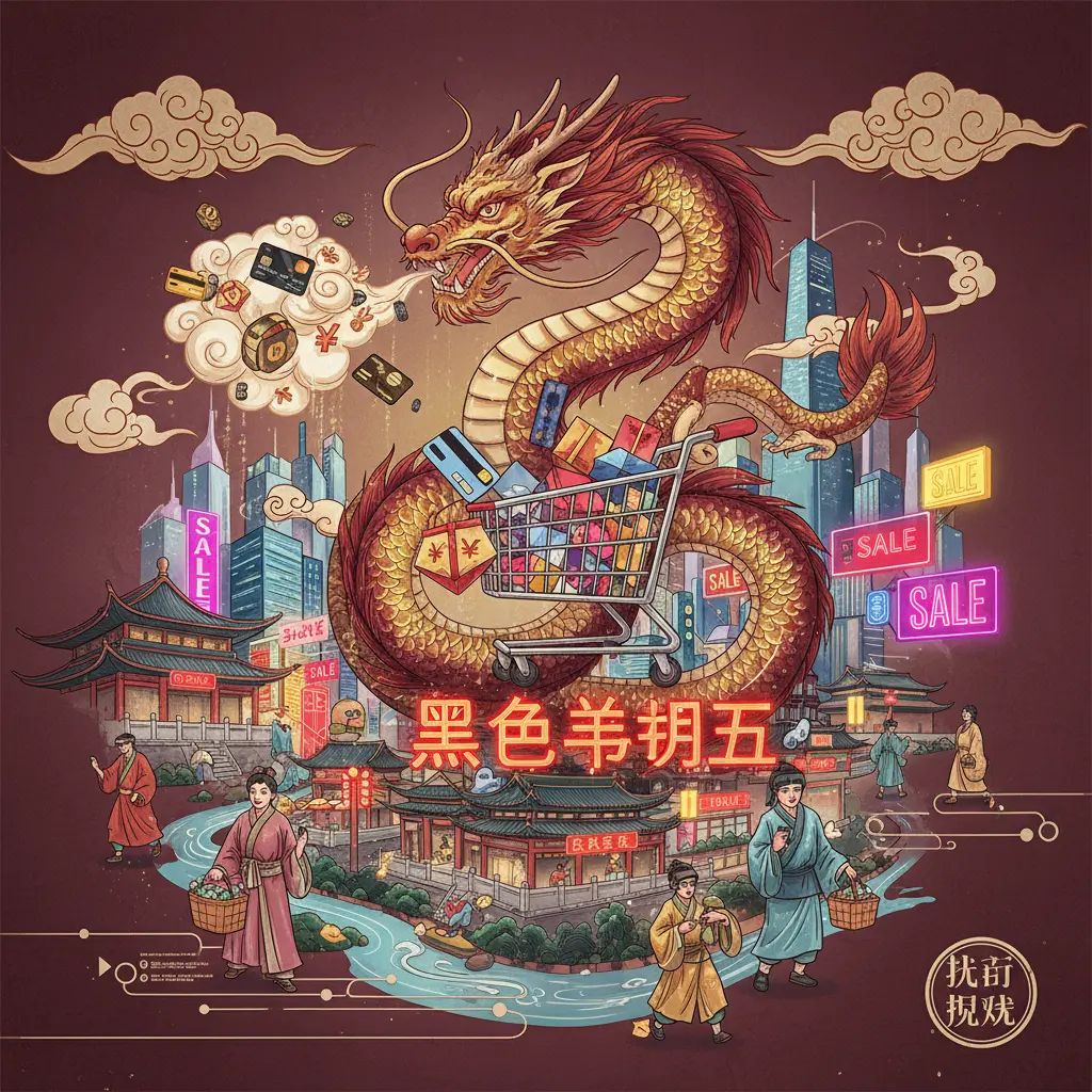 Black Friday - Friday