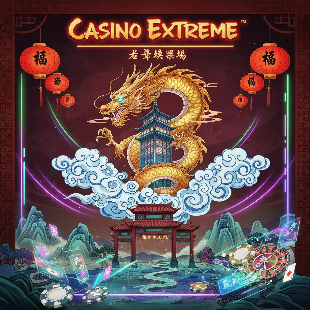 Casino Extreme - Extreme