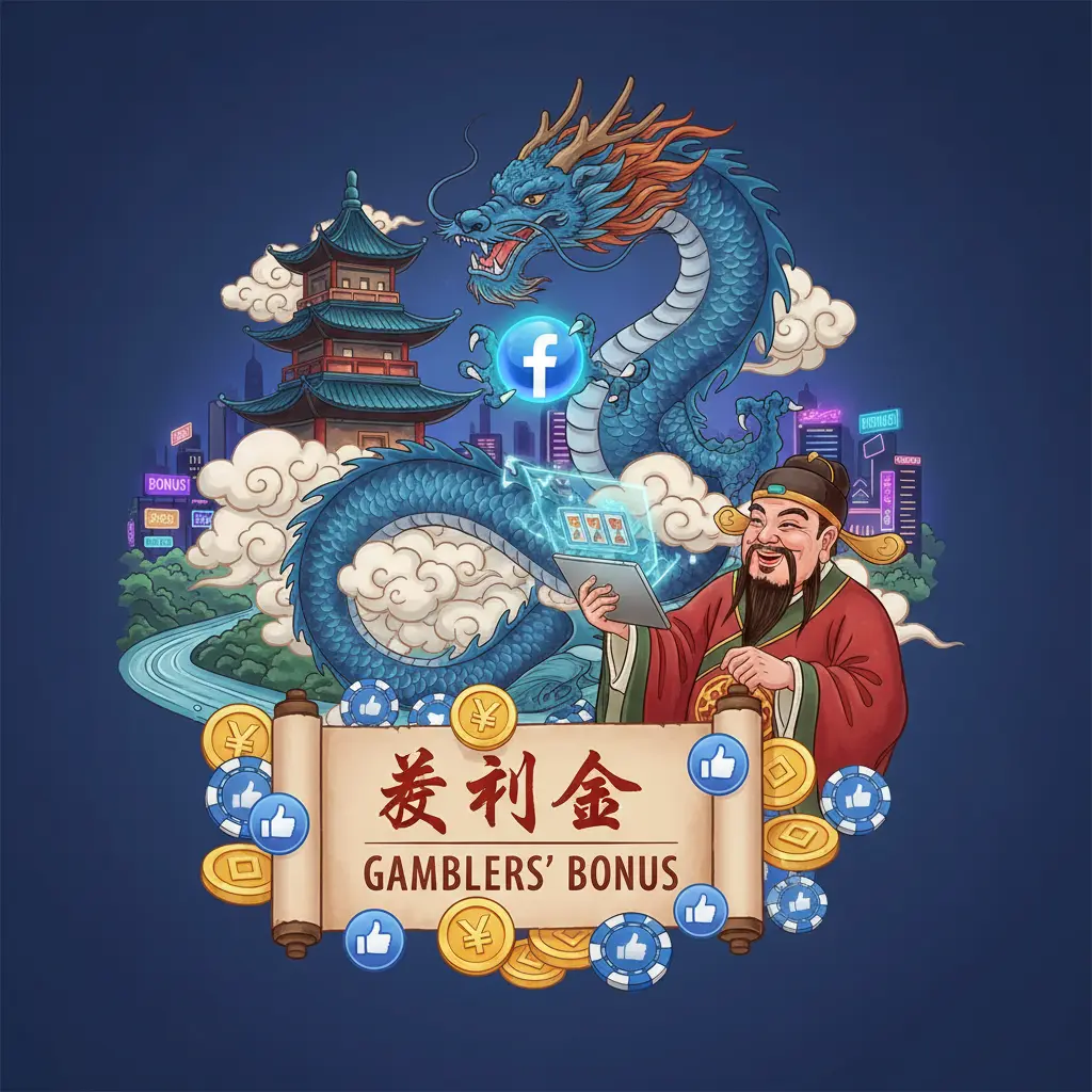 gamblers bonus - Facebook