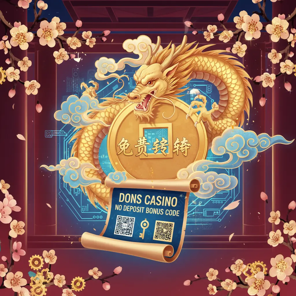 dons casino no deposit bonus code - Spins