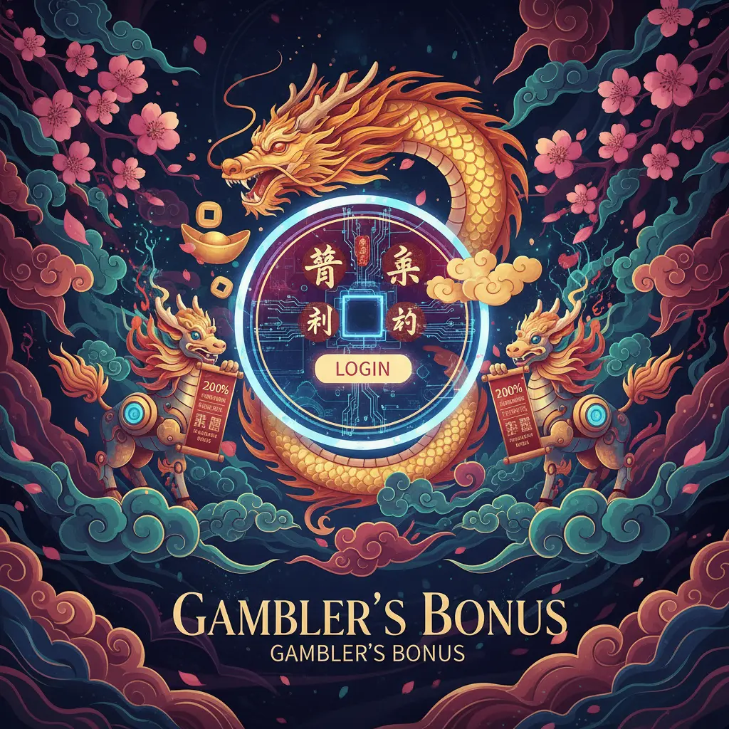 gamblers bonus login - Gamblers