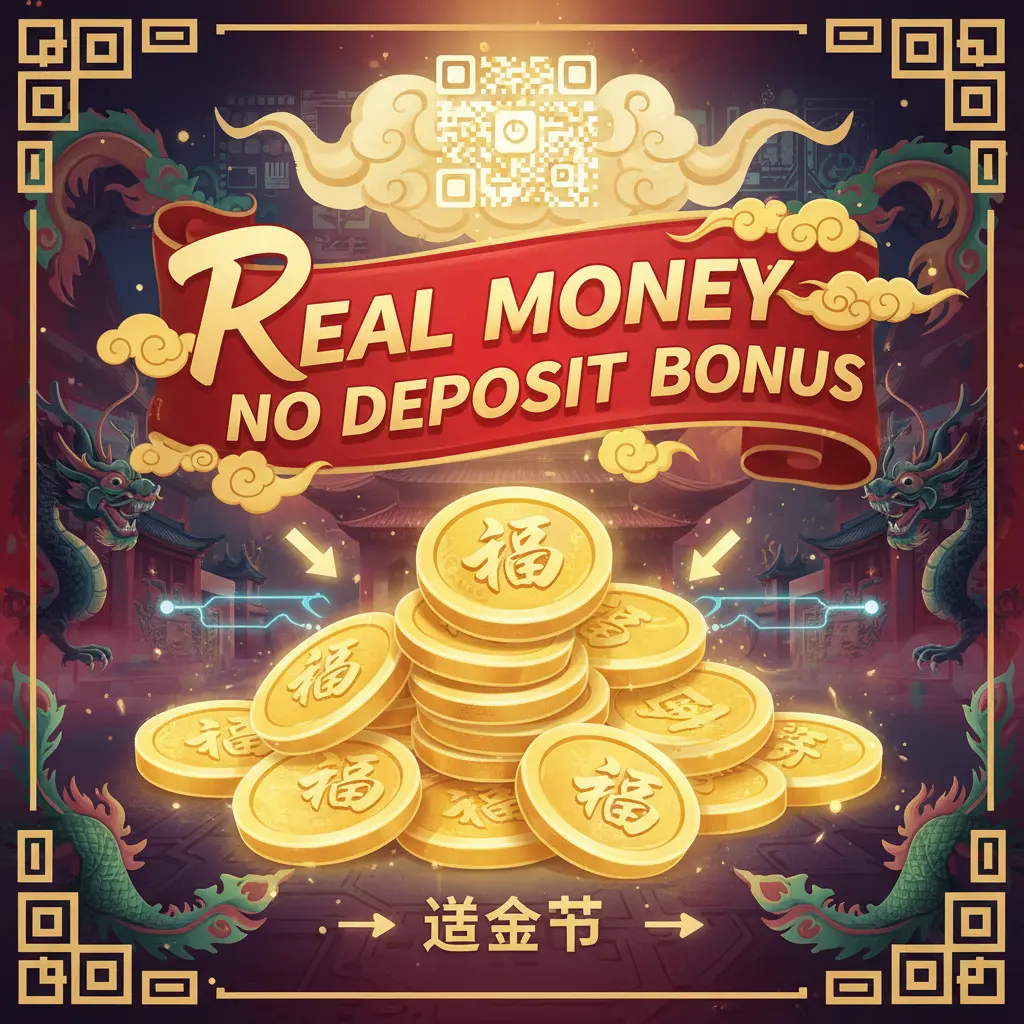 real money no deposit bonus - Coins