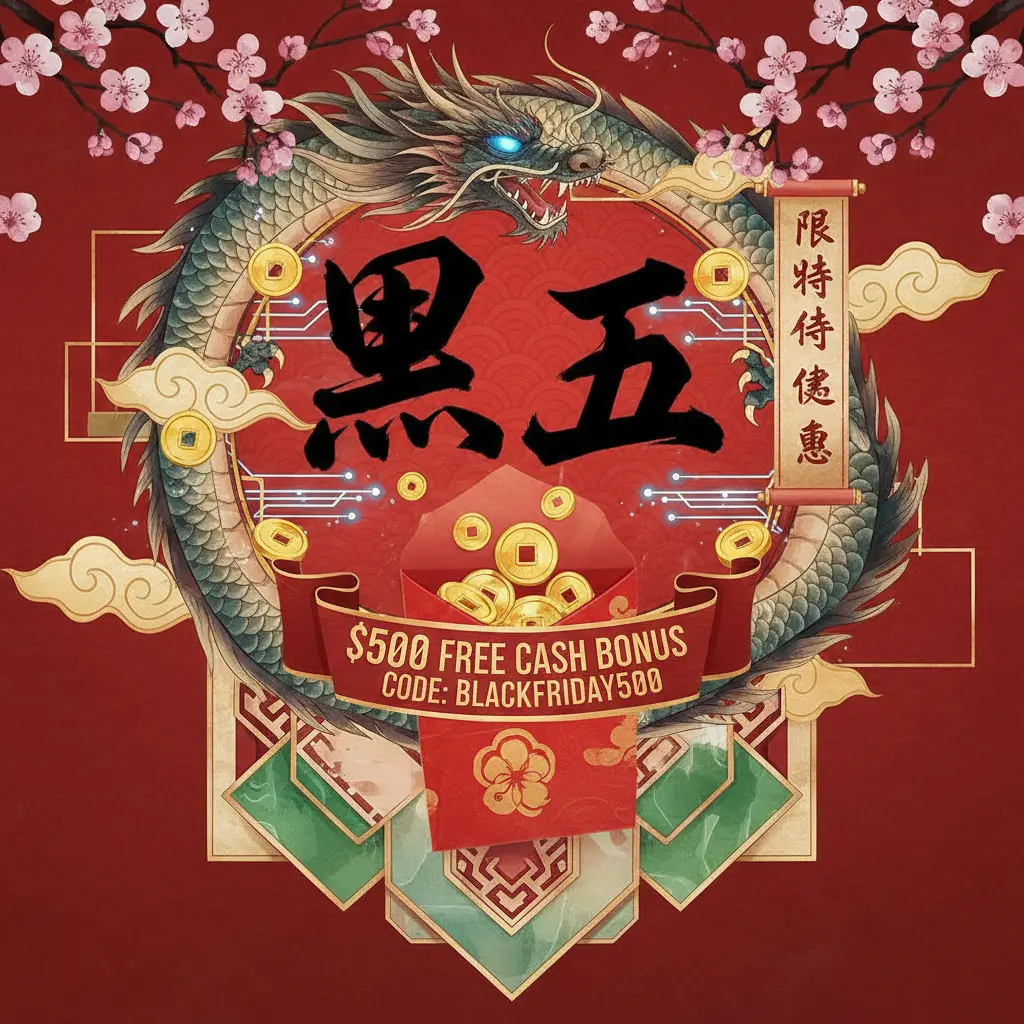 free cash bonus code - Friday