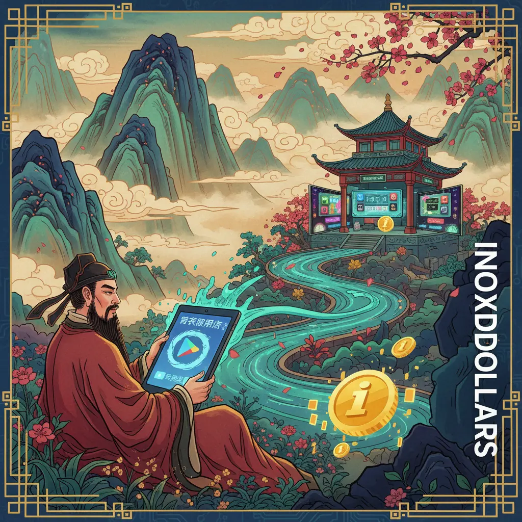 InboxDollars - Google