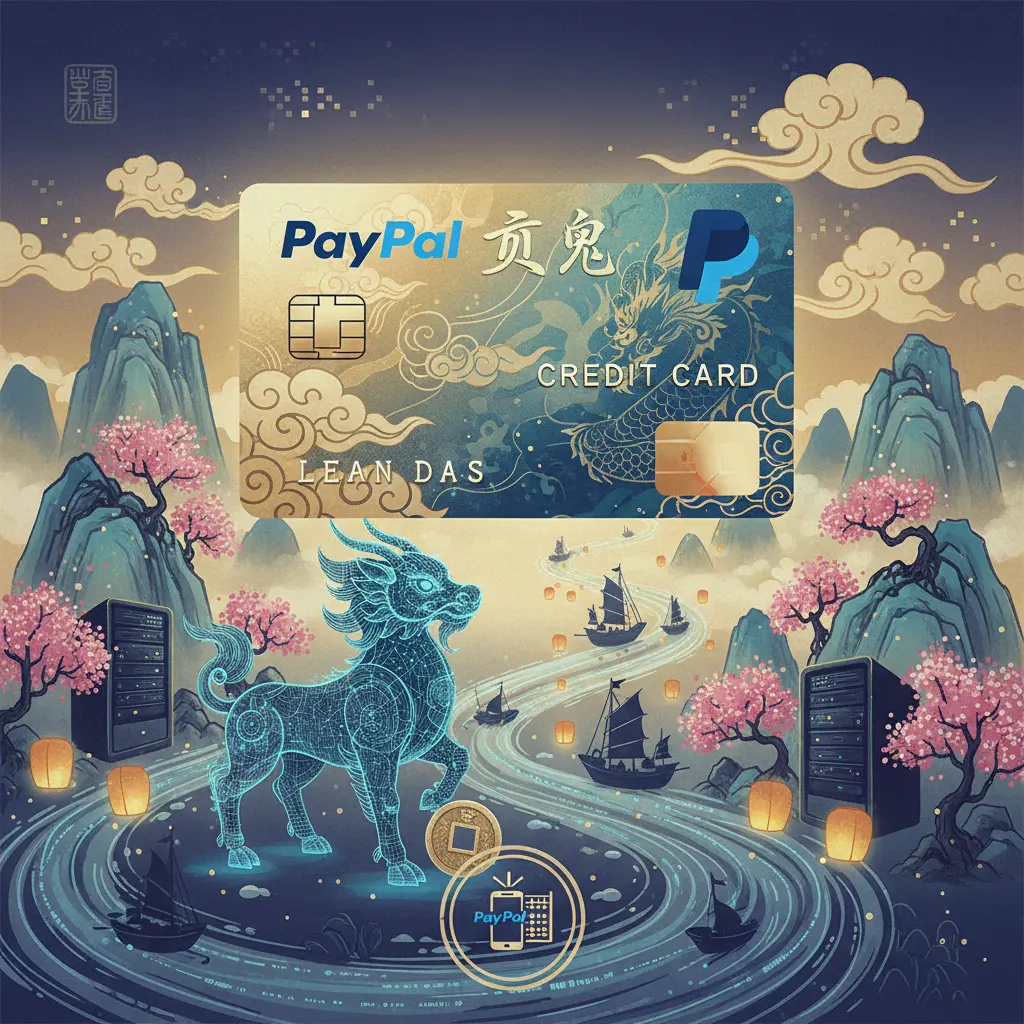 PayPal - PayPal