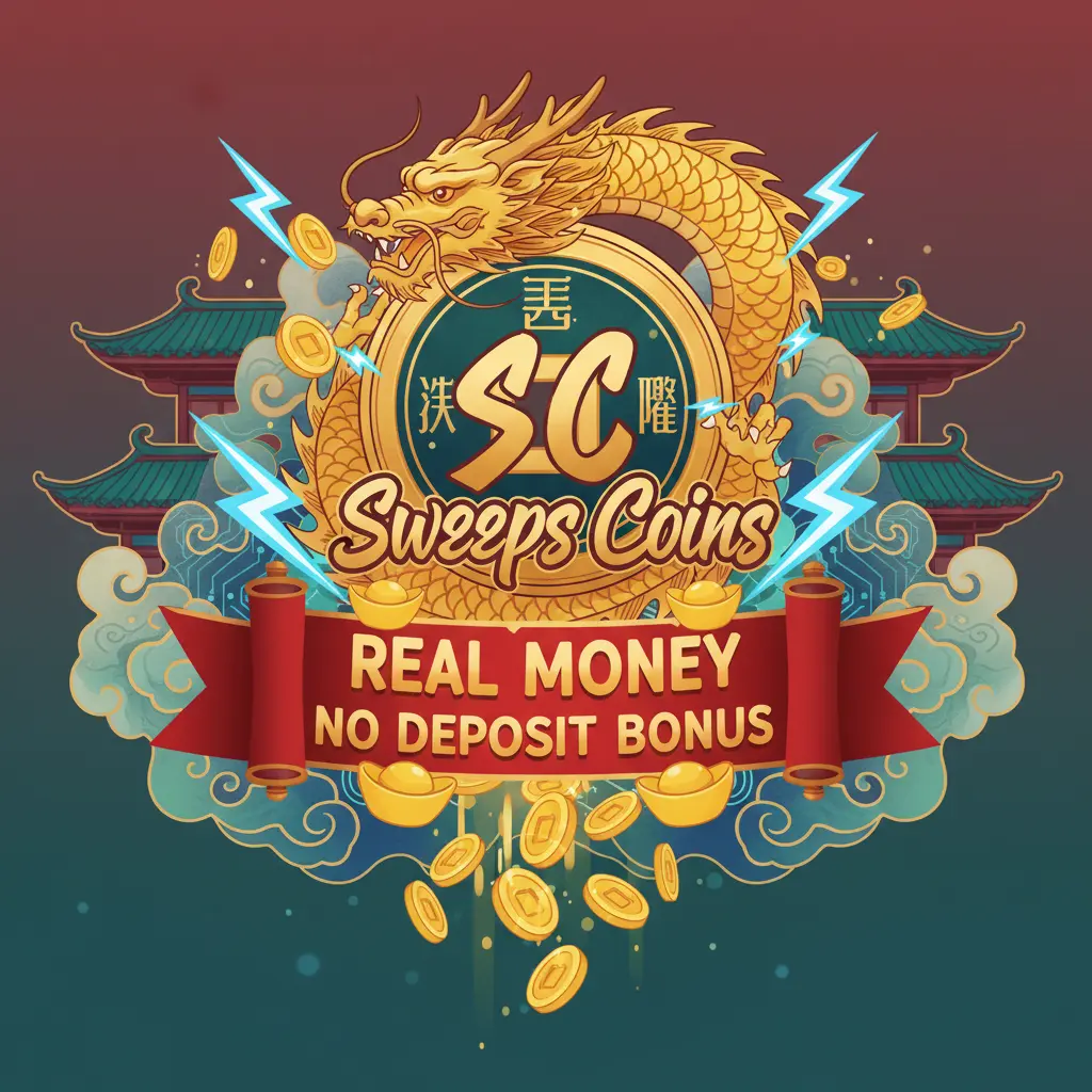 real money no deposit bonus - Sweeps