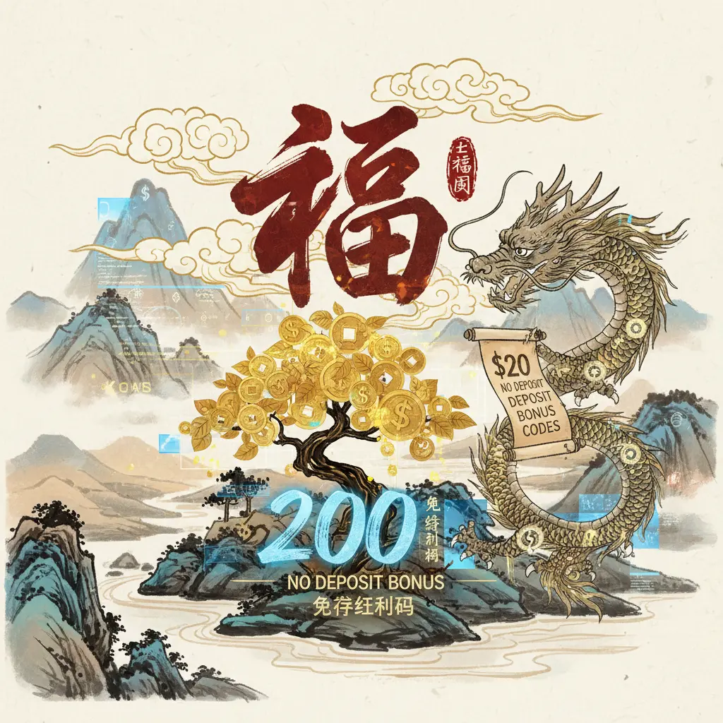 $200 no deposit bonus codes - deposit