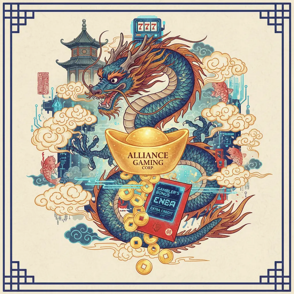 gamblers bonus - Alliance