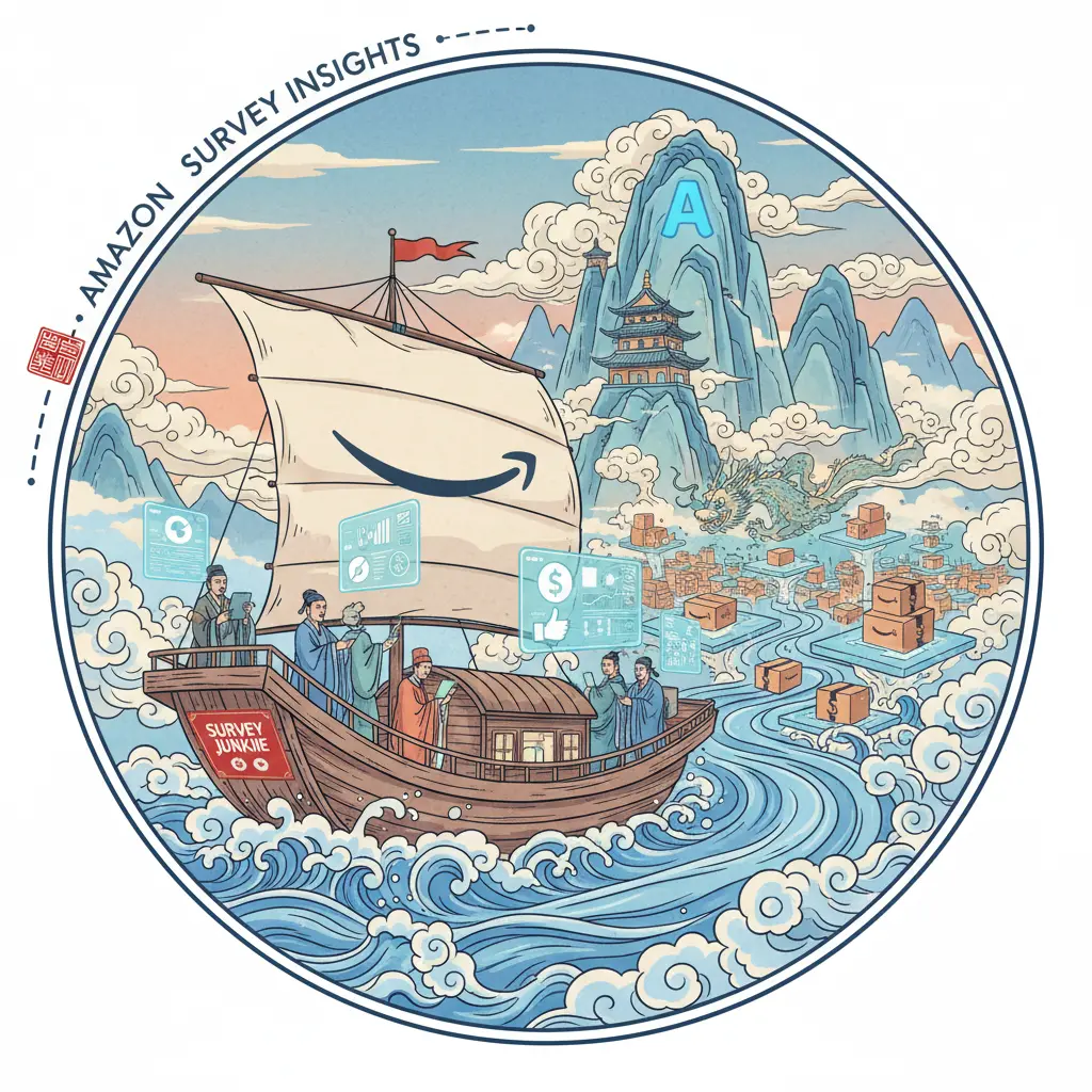 Survey Junkie - Amazon