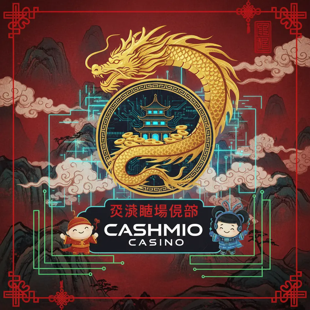 Cashmio Casino - Casino