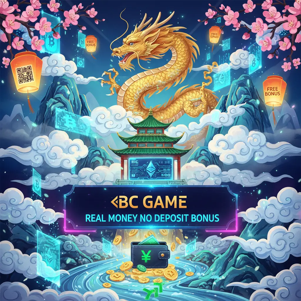 real money no deposit bonus - Game