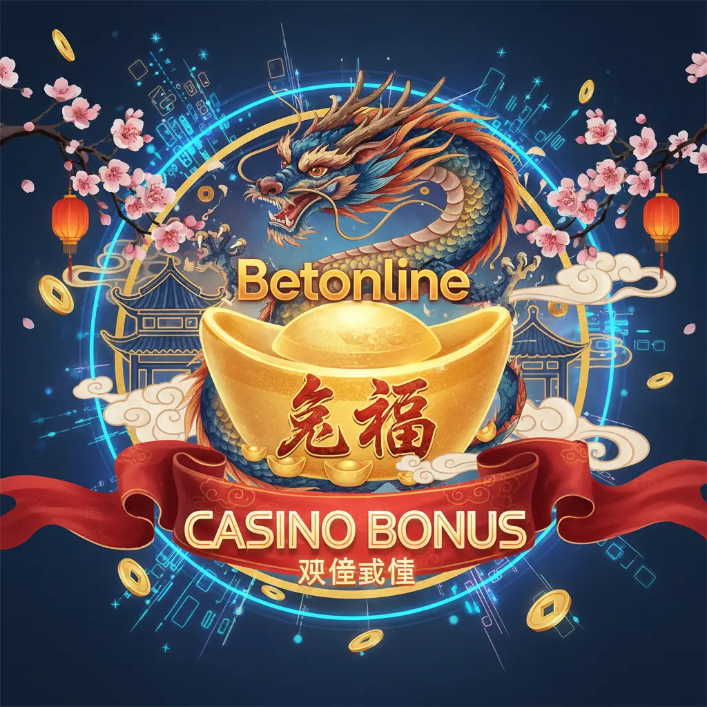 betonline casino bonus - Betonline
