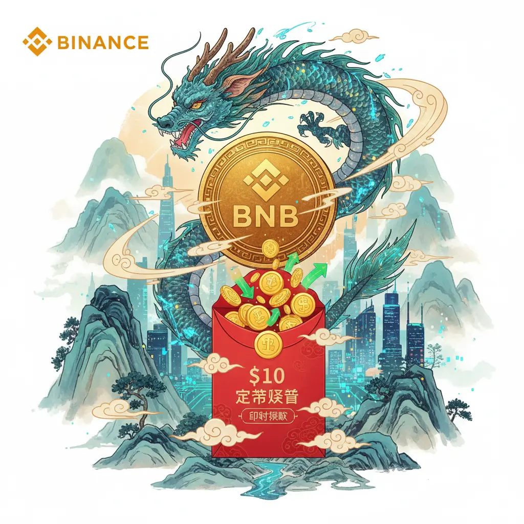 $10 sign up bonus instant withdraw - Binance