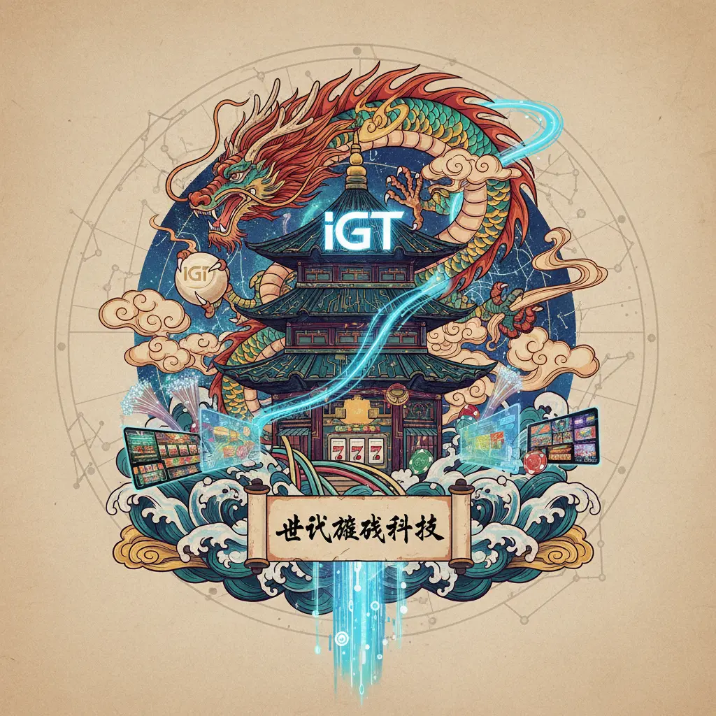 Century Gaming Technologies - IGT