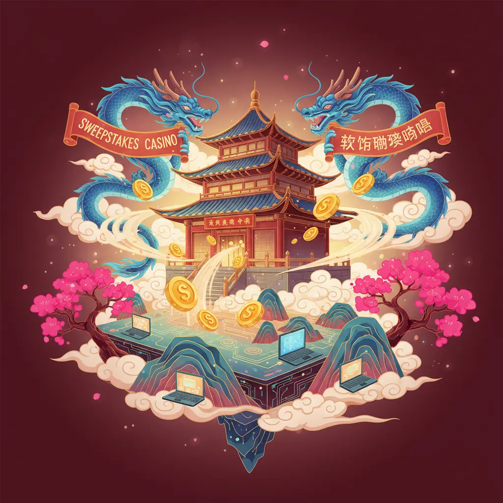 Sweeps Coins - Sweepstakes