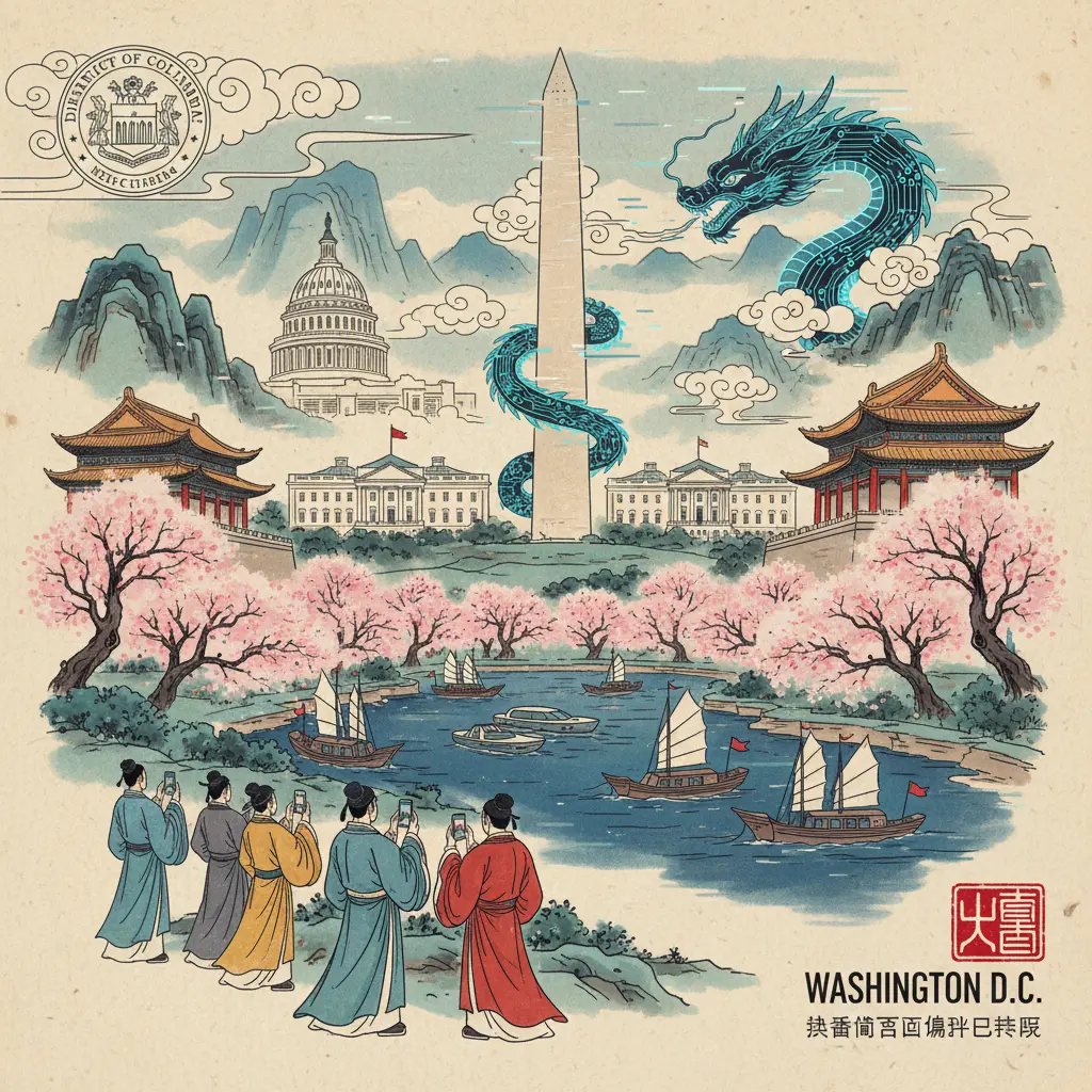 DC Area - Washington