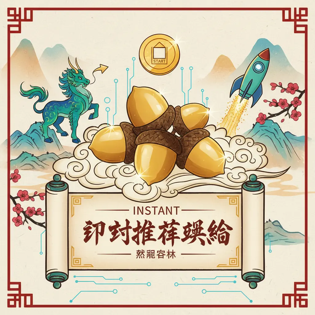 instant referral bonus no deposit - Acorns