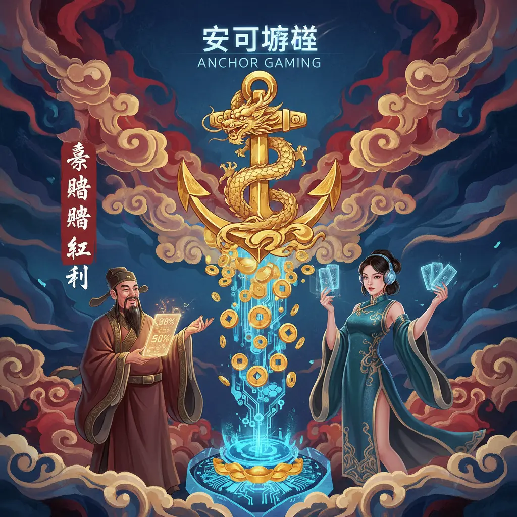 gamblers bonus - Anchor