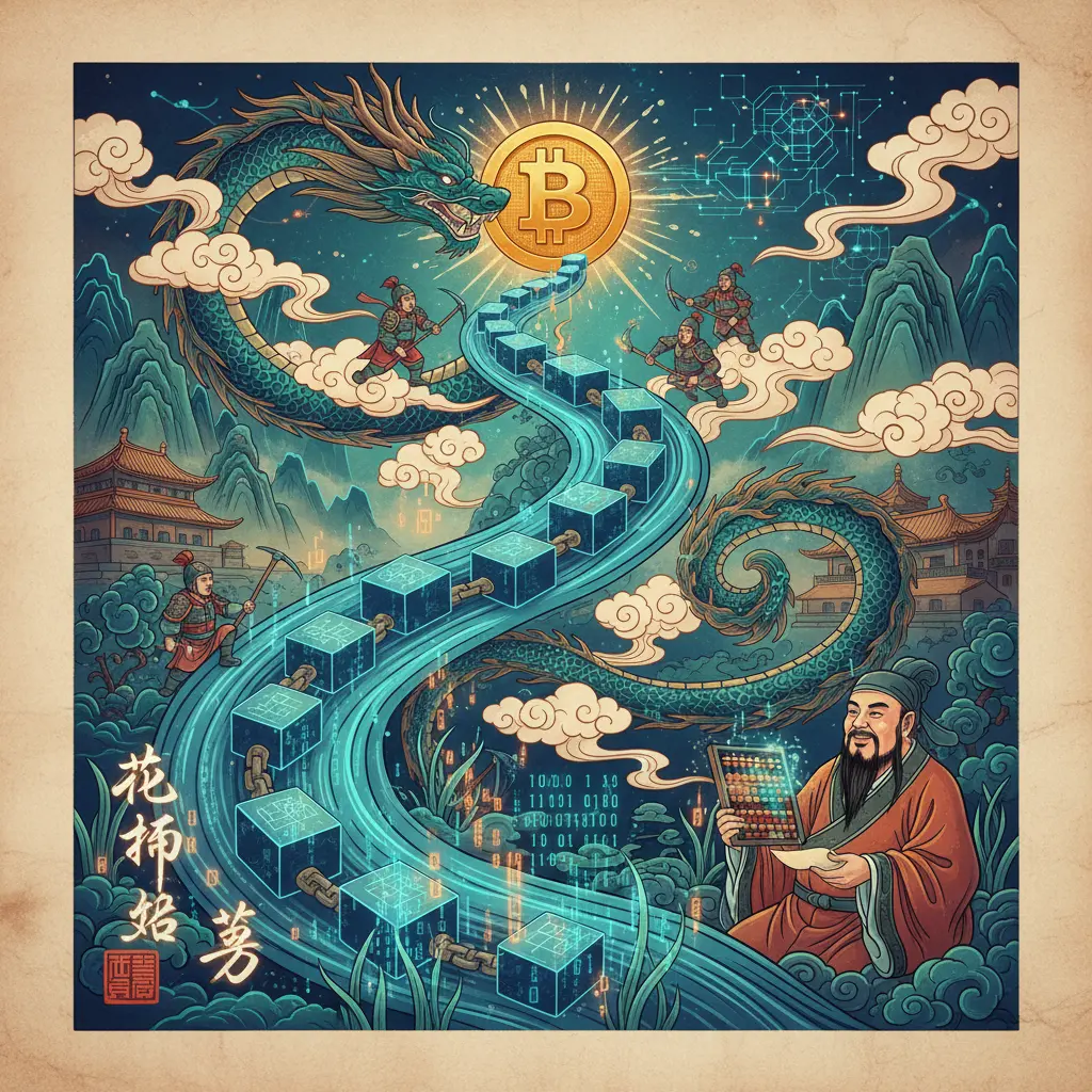 Bitcoin - Blockchain