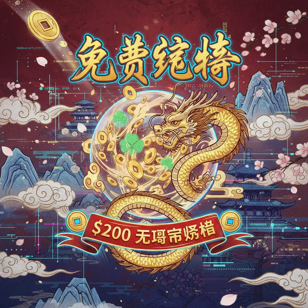 $200 no deposit bonus - Spins