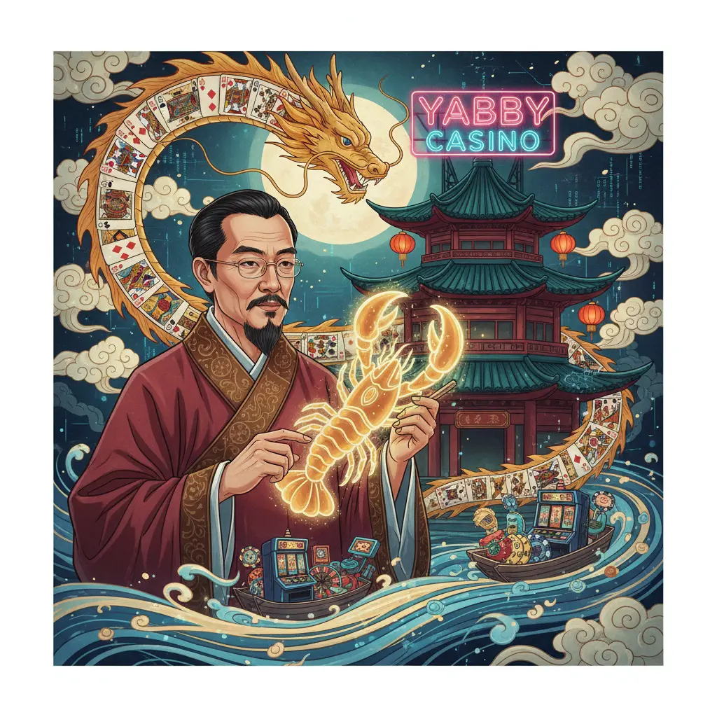 Yabby Casino - George