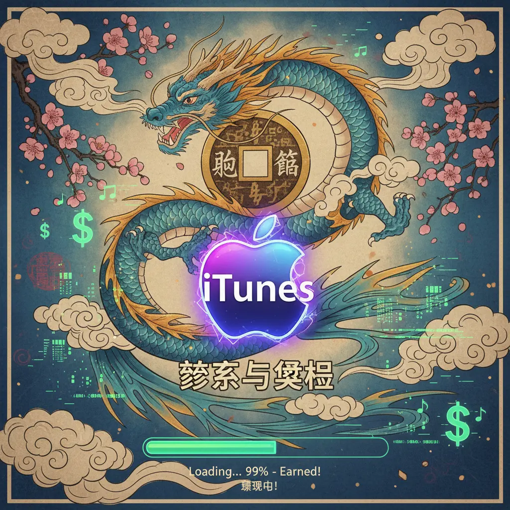 InboxDollars - iTunes