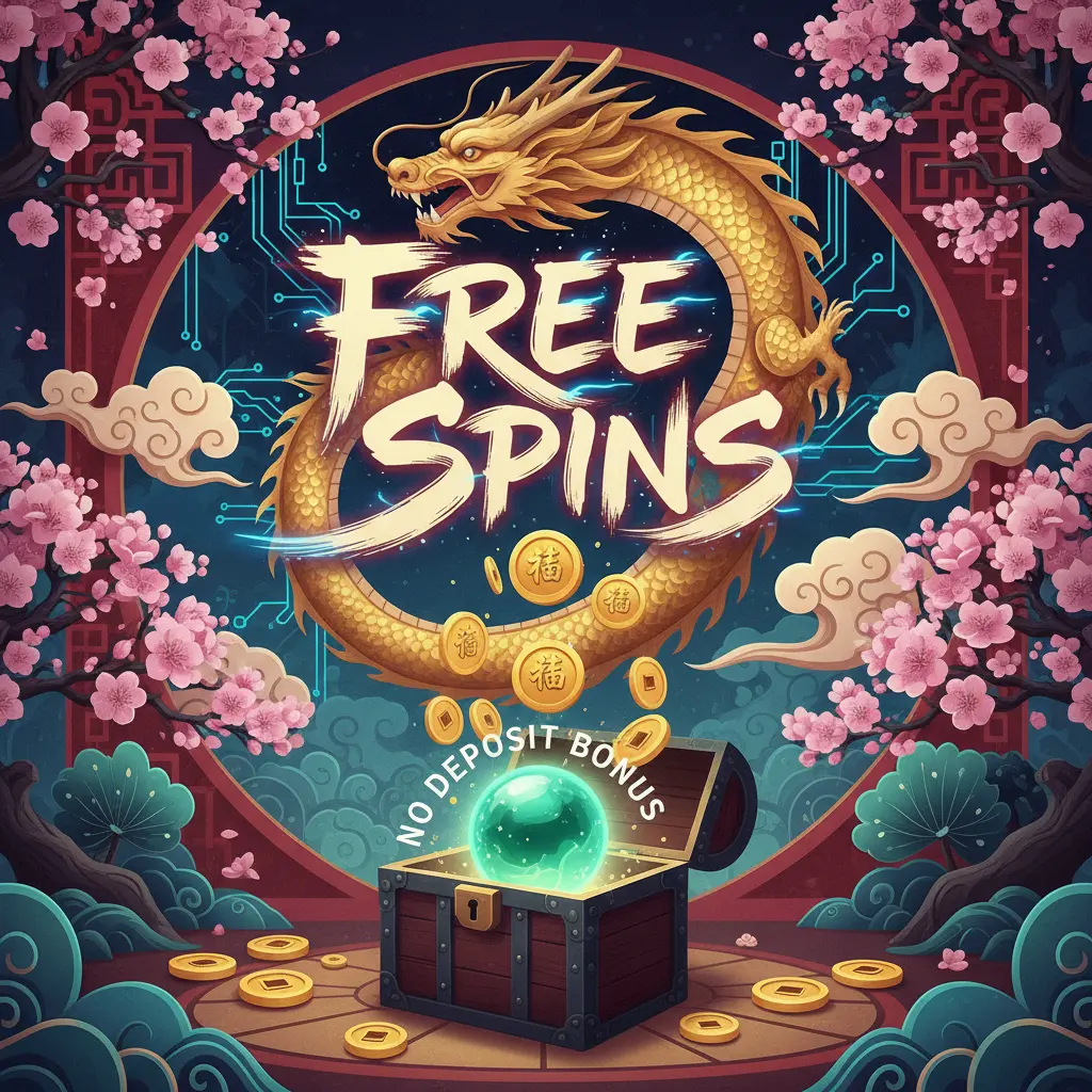Free Spins - deposit