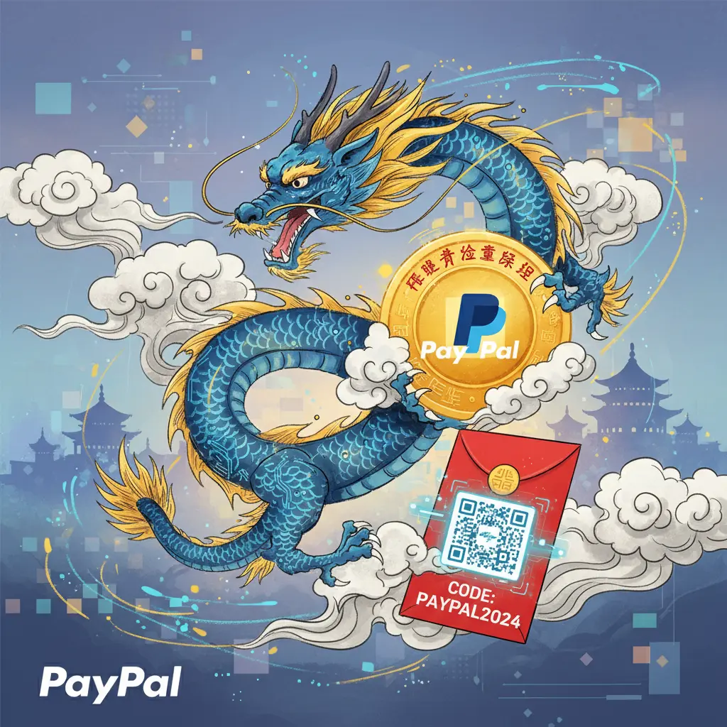 free cash bonus code - PayPal