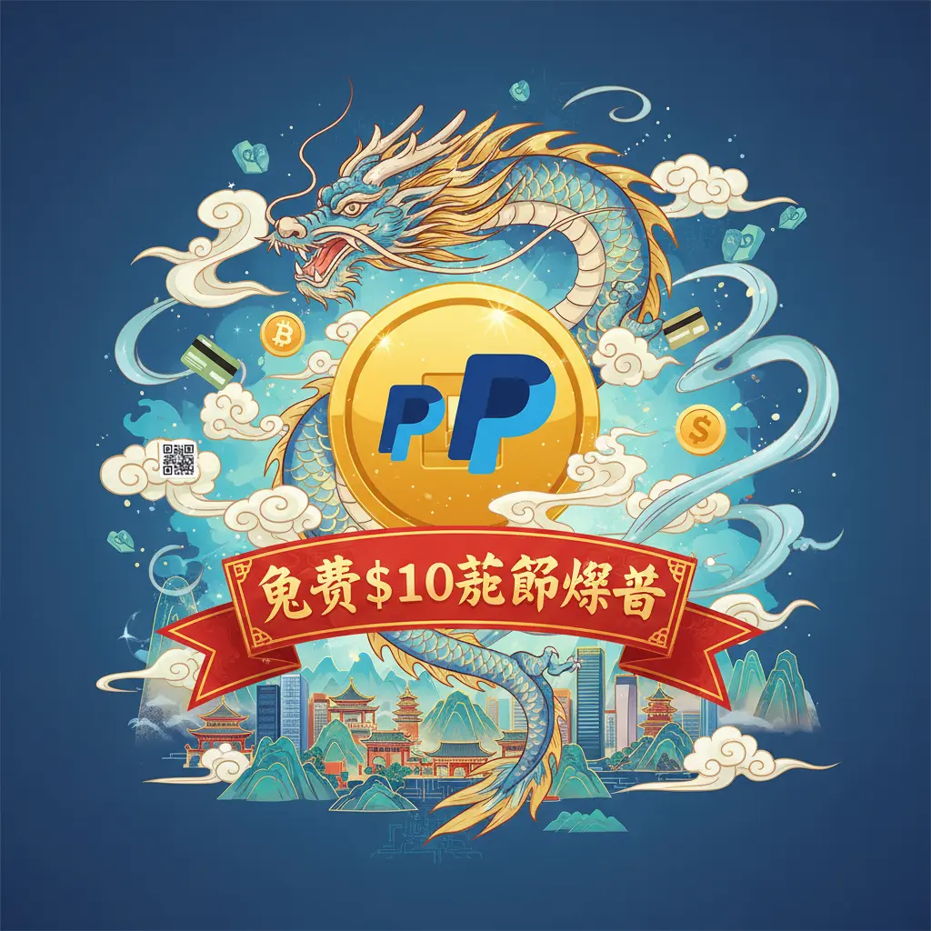 free $10 sign up bonus - PayPal