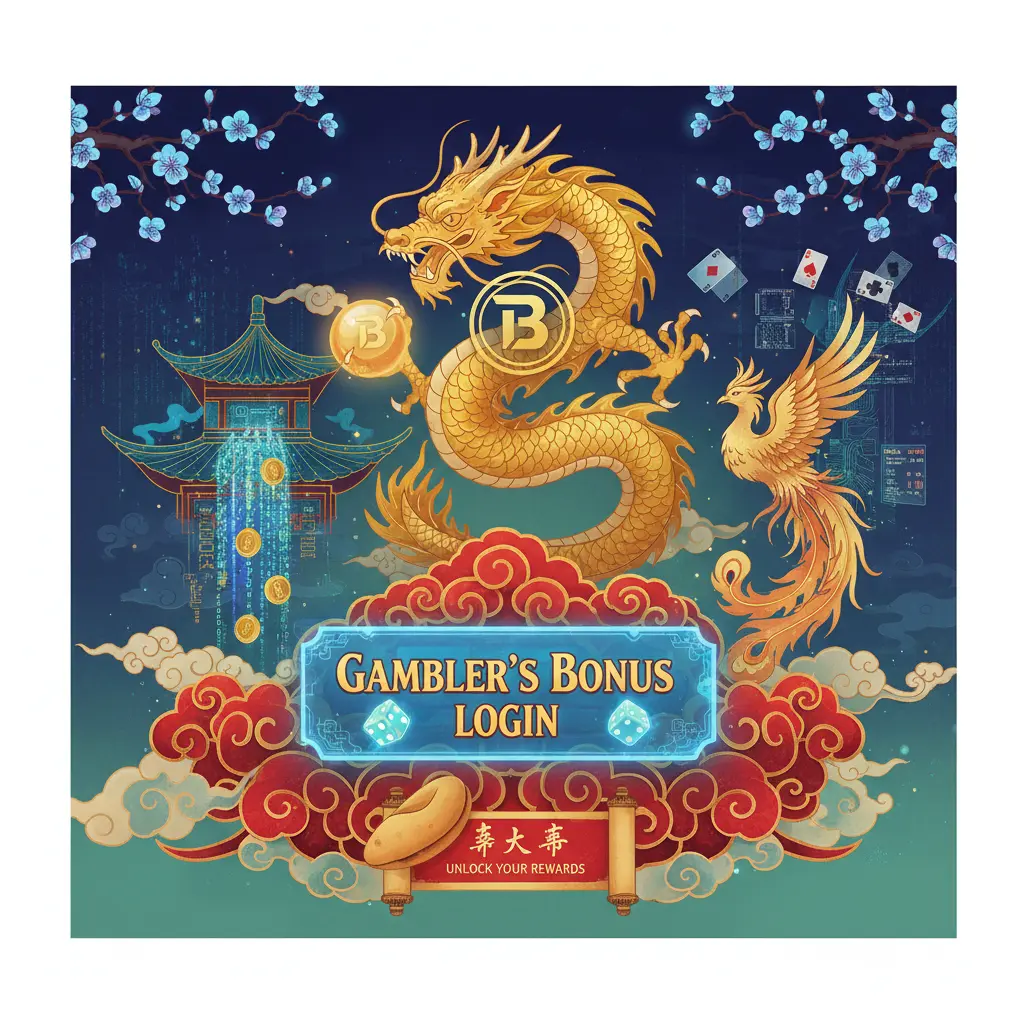 gamblers bonus login - Technologies
