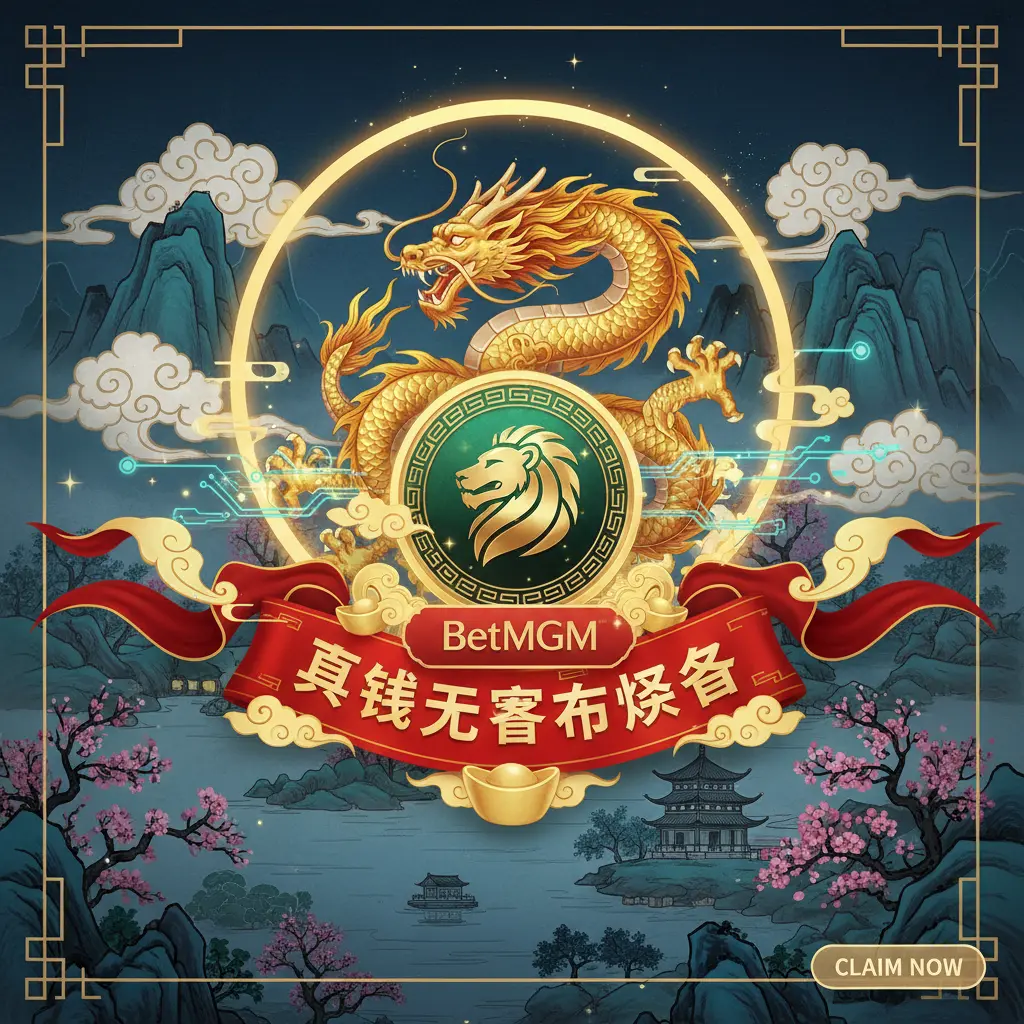 real money no deposit bonus - BetMGM