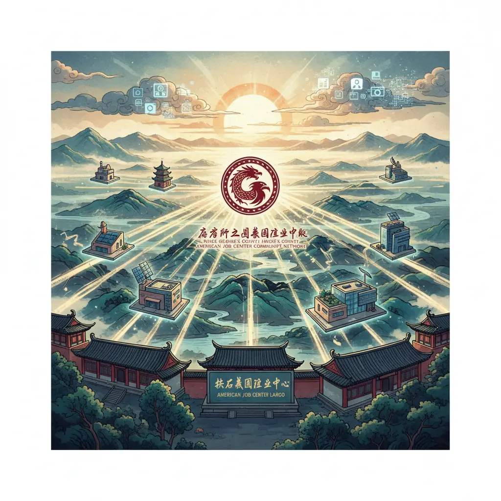 American Job Center Largo - Community