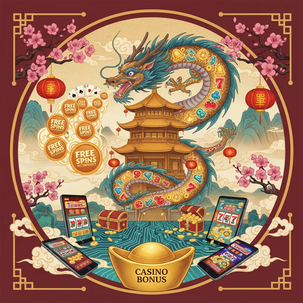 Free Spins - Deposit