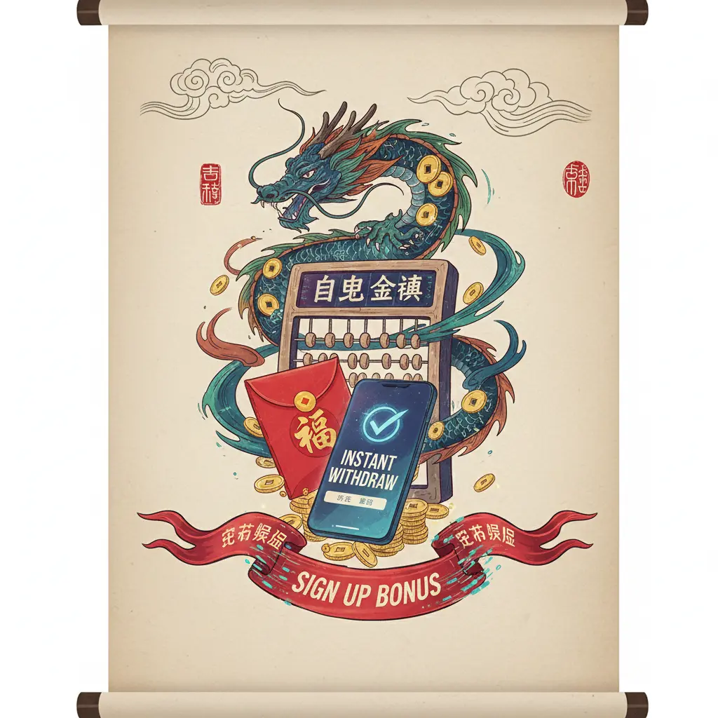 sign up bonus instant withdraw - Freecash