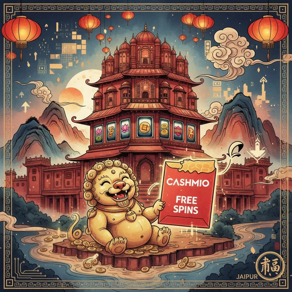 cashmio bonus - Jaipur