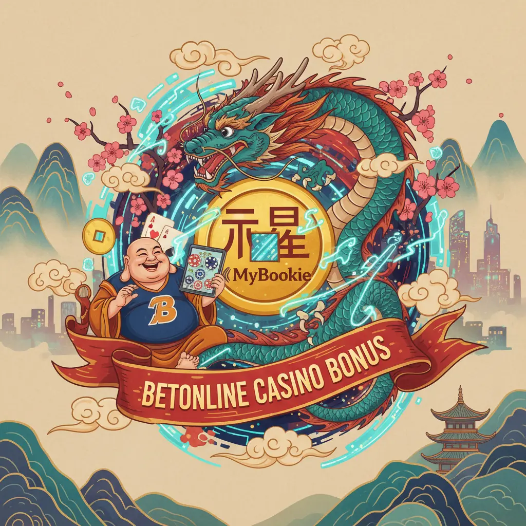 betonline casino bonus - MyBookie