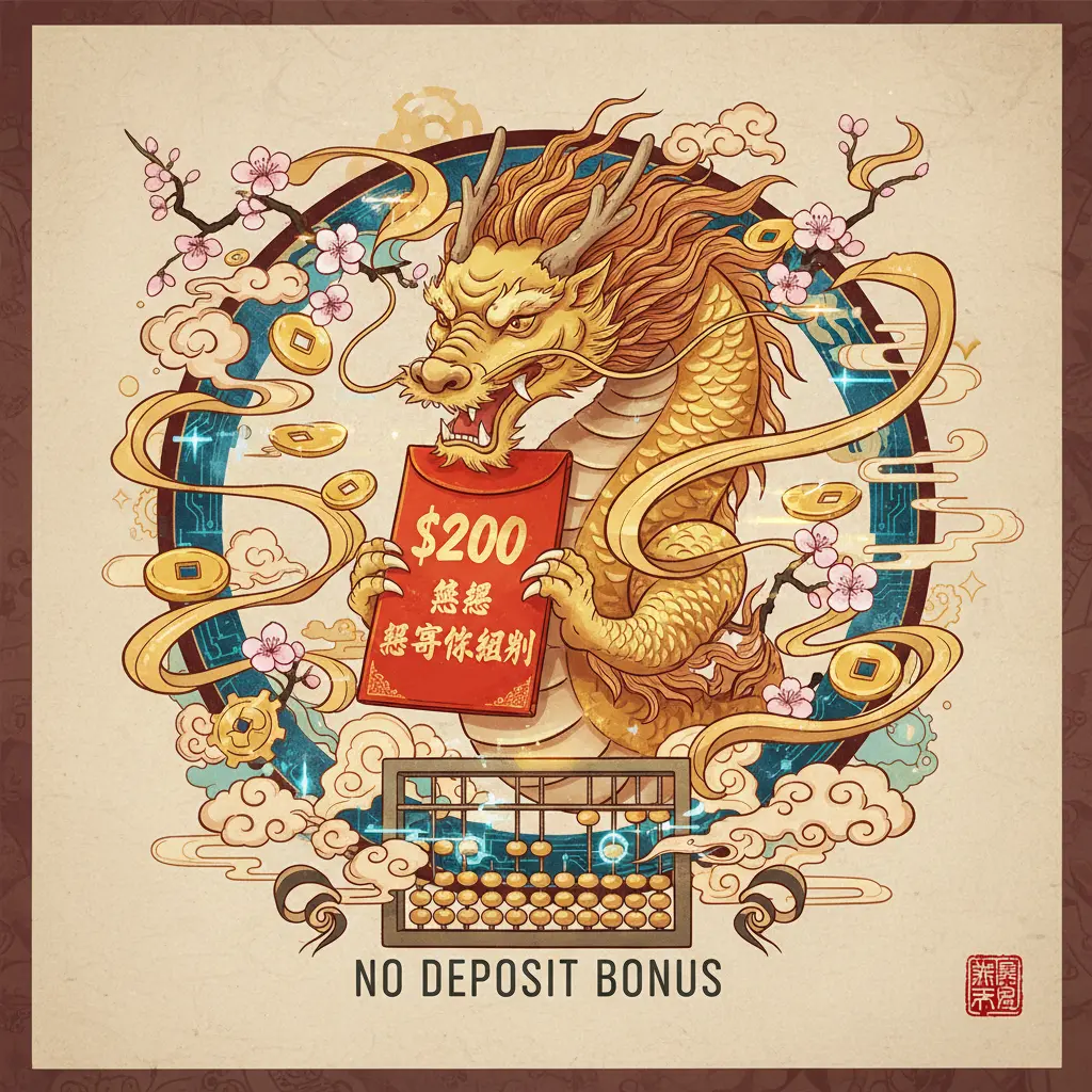 $200 no deposit bonus - Deposit