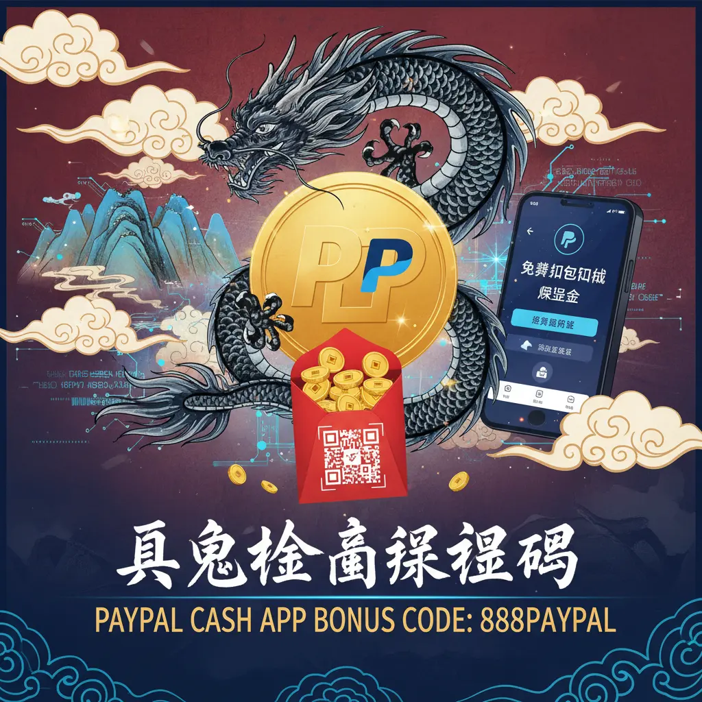 free cash app bonus code - PayPal