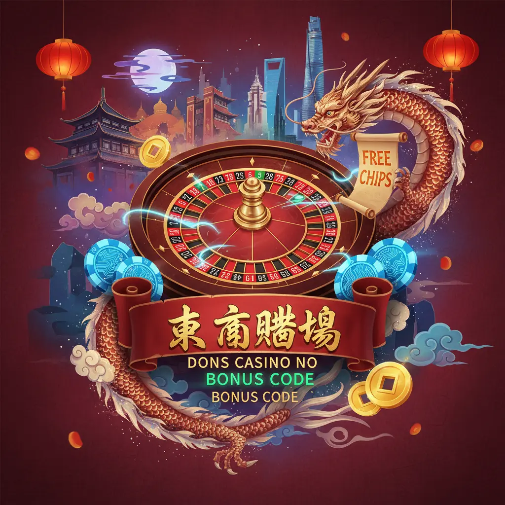 dons casino no deposit bonus code - Roulette