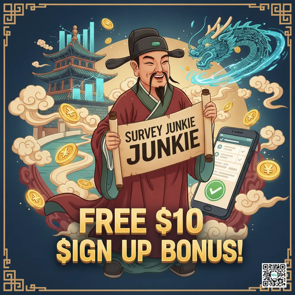 free $10 sign up bonus - Survey