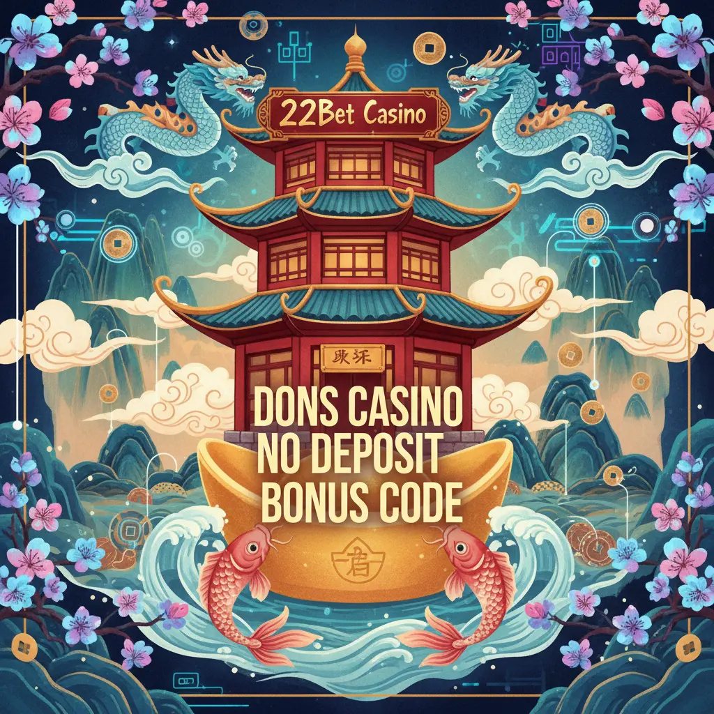 dons casino no deposit bonus code - Casino