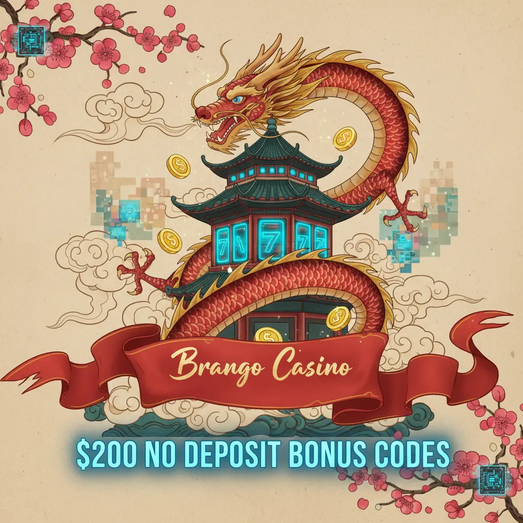 $200 no deposit bonus codes - Brango