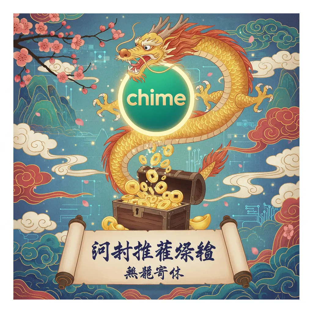 instant referral bonus no deposit - Chime